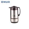 China Top Selling 1L 1.3L 1.6L 1.9L Insulated Hot Tea Water Vacuum Flask Coffee Pot 