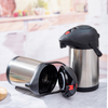 2l 2.5l 3l 3.5l 4l 5l Hot Cold Water Coffee Double Wall Termos Thermos Stainless Steel Airpot Flask