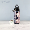 Wholesale Manufacturer Vacuum Insulated Glass Lined Thermal Coffee Airpots for Sale