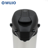 Manufacturer Airpot 24hr Hot Cold Water Coffee Thermos with Pump Dispenser