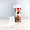 1L 1.9L 2.5L Customized Hot Water Vacuum Insulated Thermal Thermos Flask Dispenser