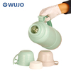 Wholesale Glass Lined 24hr Hot Cold Water Coffee Plastic Termo Para Agua From China