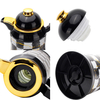 WUJO NEW DESIGN Hot Tea Water Saudi Dubai Coffee Vacuum Insulated Thermal Coffee & Tea Sets