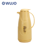 1L 1.9L Hot Sell Water Coffee Tea Insulated Vacuum Jug with Glass Liner Inner
