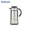 WUJO Hot Tea Water Saudi Dubai Vacuum Insulated Thermos Tea Arab Coffee Pot