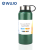 Best Selling Matte Color Double Wall Stainless Steel Vacuum Bottle 