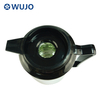 Keep Hot Silver Vacuum Insulated Arabic Coffee Pot with Glass Liner