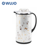 1L 1.3L 1.6L 1.9L Marble Glass Refill Arabic Thermos Flask