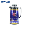 Wholesale Durable Stainless Steel Arbic Coffee Thermos with Glass Inner