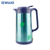 Wujo Various Colors Eye-catching Stainless Steel Vacuum Coffee Pot