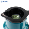 WUJO 0.5L 1L Glass Teapot Coffee Pot Set Turkish Tea Kettle