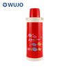 WUJO Cheap Wholesale Hot Water Tea Thermos 2L Glass Refill Plastic Vacuum Flask