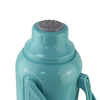 WUJO 2021 2.0L Logo Printing Plastic Vacuum Flask Thermos Water Bottle with Glass Refill