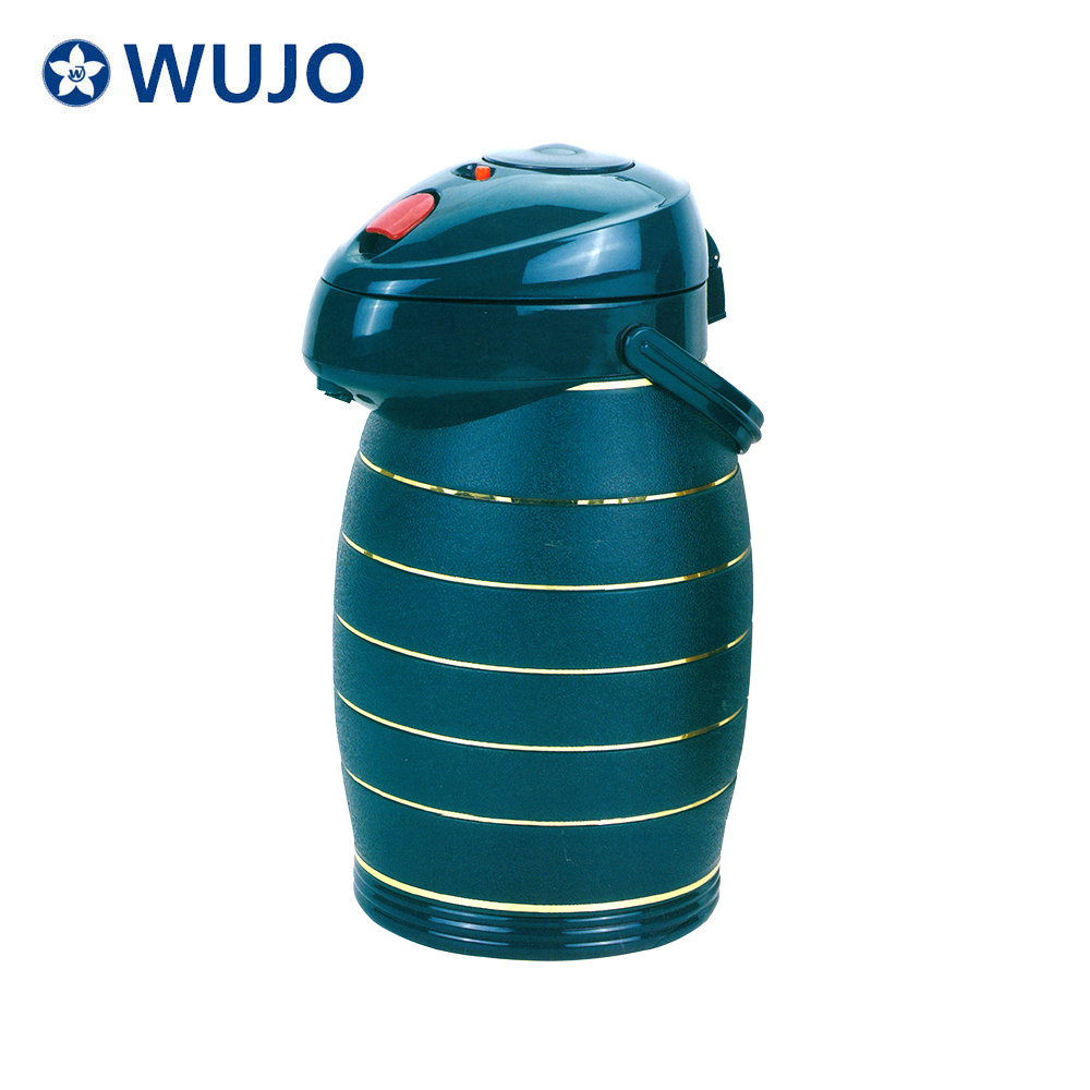 WUJO Airpot Coffee Pot Thermos