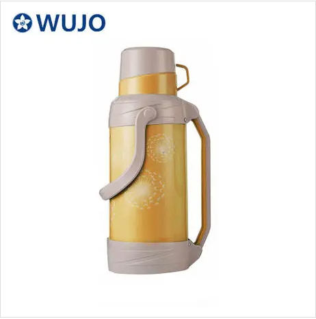 Precautions for thermos